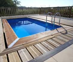 Βρες τα πάντα για είδη σπιτιού, είδη ανακαίνισης και diy σε κορυφαίες τιμές. Piscine Urbanpool Ubbink Rectangulaire X L Moins De 5