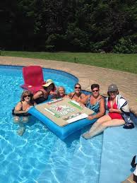 Pin By Missy Baker On Mah Jongg Gin Rummy Mahjong Family Games