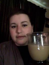 Milk and half and half needed for coffee bar