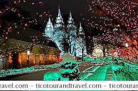 Noviembre En Salt Lake City Clima Que Empacar Y Que Ver