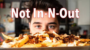 We may earn commission from links on this page, but we only recommend products we back. In N Out Animal Style Fries By A Cook Named Matt Idaho Potato Commission