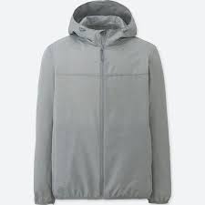 Áo gió Nam Uniqlo chống gió, nước, nhẹ, ấm – Mua hàng trực tuyến giá tốt  nhất