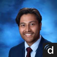 Dr. Mohammad Hossain, MD