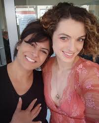 Sara Tomarchio parrucchiere