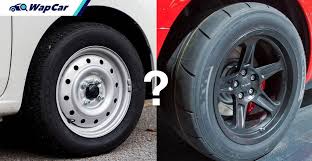 Maybe you would like to learn more about one of these? Tayar Lebar Lebih Elok Faktau Atau Auta Jom Kita Bincang