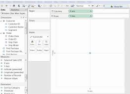 Tableau Gurus Trellis Chart In Tableau With Pie Chart Grids