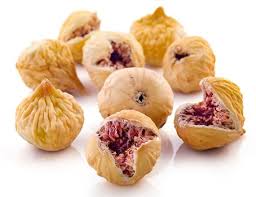 فواید انجیر خشک برای سلامتی و بدن انجیرستان Dried Figs Calcium Rich Fruits Dried Fig Recipes