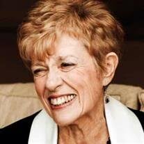 Mary Margaret Bush Obituary