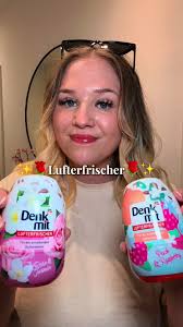 Gina Gut Riechende Wohnung