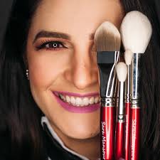 Make Up Sara Mansour