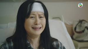 法證先鋒V｜江欣燕挑戰苦命媽媽喊戲一Take過：廿世加埋都冇咁苦