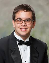 Jacob Bolin Obituary