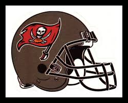Details About Tampa Bay Buccaneers Football Nfl Helmet Decal Sticker Team Logo Bogo Buccaneers Football Tampa Bay Buccaneers Nfl Logo