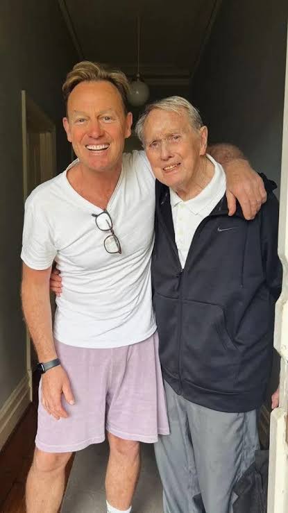Desperately' sad Jason Donovan announces heartbreaking news