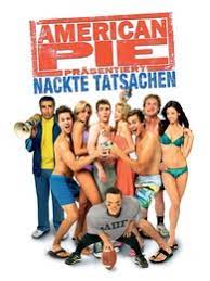 American Pie Presents: The Naked Mile Blu-ray (American Pie präsentiert: Nackte  Tatsachen) (Germany)