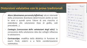 Prove Tradizionali O Non Strutturate Prove Semi Strutturate Prove Strutturate O Oggettive Docsity