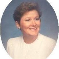 Marilyn D. Galyon Obituary