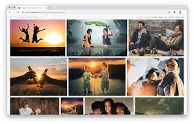 This site has a variety of stock photos you can use for your business. 24 Sites To Find Free Images You Would Actually Use For Your Marketing