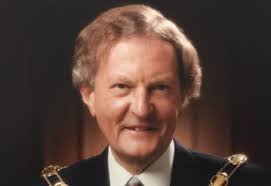 In Memoriam: Professor Wallace Peters (1924-2018)