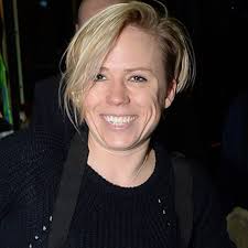 She's behind you! The Mirror's Clemmie Moodie joins an all-star panto cast 