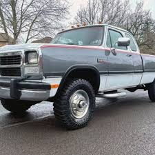 Image result for Silver Star 1993 Ram