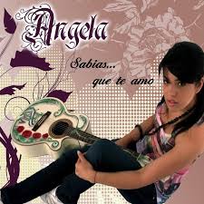 Ángela maría leiva (tandil, buenos aires, 11 de septiembre de 1988) más conocida como ángela leiva, es una cantante argentina de cumbia, pop y melódico. Angela Leiva Sabias Que Te Amo 2010 Cd Discogs