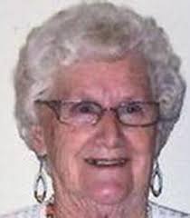 Obituary for Doris M. Sauter