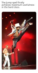 David lee roth jump live. Later On The Bard Known As David Lee Roth Was Just A Juggalo Dndmemes