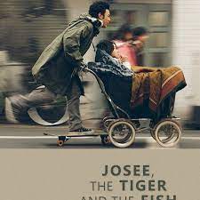 Now, inudo's own movie josee, the tiger and the fish has turned into both an indie crowd pleaser and a successful crowd puller. Josee The Tiger And The Fish 2003 Photos Mydramalist