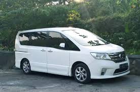 Pt nissan motor indonesia (nmi) memperkenalkan generasi kelima serena di awal 2019 lalu. Seken Keren Nissan Serena C26 Ada Dua Versi Kalau Mau Beli Pilih Yang Mana Ya Gridoto Com