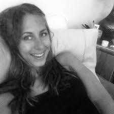 Amber Sprinkle's Instagram, Twitter & Facebook