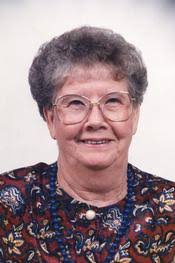 Annie Lee Minor Mims (1923-2013)