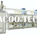 China TZ-SN-600/1200 Full Automatic Sanitary Napkin Machine ...