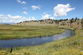 River Lawsuit