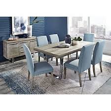 Cindy Crawford Home San Francisco Gray 5 Pc Dining Room 777 0 Find Affordable Dining Room Sets Fo Dining Room Sets Modern Dining Room Dining Table Dimensions