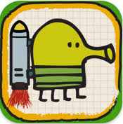 Simply copy the unlock code and scroll down the page to the unlock game code section. Doodle Jump Wikipedia