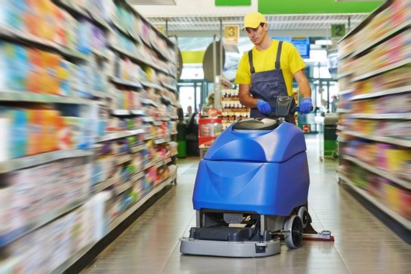 Retail Store Cleaning Best Practices: Keep Your Business Spotless and Safe - City Wide Cleaning Services