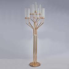 Subscribe to our newsletters and stay up to date on the latest info on wedding centerpiece decor! Nordic Style 13 Head Candlestick Metal Candleholder Wedding Centerpiece Candelabra Centerpiece Wedding Party Decor Candleholder China Wedding Decoration And Candle Holder Price Made In China Com