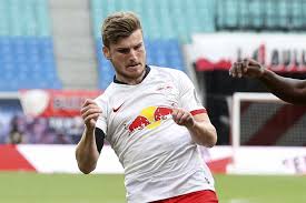 © gepa pictures/red bull content pool. Chelsea Sign Timo Werner From Rb Leipzig Mykhel