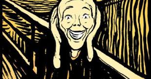 Happiness goes global