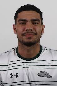 2022 Men's Soccer Roster