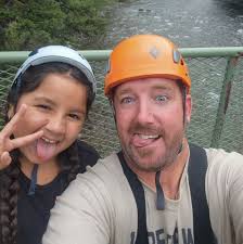 Allowing mower motor to cool before refueling