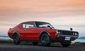 日産フェアレディz432 生産台数419台 流札 bhオークション2019 autocar japan 日産スカイライン フェアレディ スカイライン ケンメリ