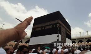 We did not find results for: Kisah Penegasan Mengapa Muhammad Saw Dijuluki Al Amin Republika Online