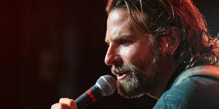 It turns out that indeed, cooper really is singing in the movie and on the soundtrack. Did Bradley Cooper Sing And Play Guitar In A Star Is Born Movie