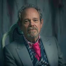 Tim Stapleton: Refusing to live in fear