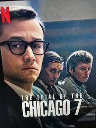The historic trial of the chicago seven saw prominent antiwar activists charged with conspiracy to incite a riot while crossing state lines. The Trial Of The Chicago 7 Review The Highlander