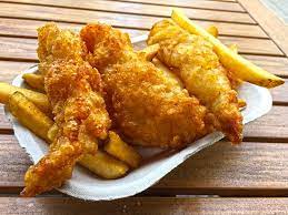 Maybe you would like to learn more about one of these? Bonus At Sea Tac Airport Review Of Anthony S Fish Bar Seattle Wa Tripadvisor