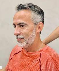 It looks decent and alluring both, at the same time. 47 Sexy Hairstyles For Older Men For 2021