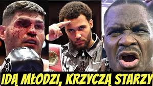 🥊DUCH POWER! MARTIN DAJE LEKCJĘ BOKSU RIVERZE, BILLAM-SMITH MA CIOS I  FARTA, MACHMUDOW: KRÓL CEPA